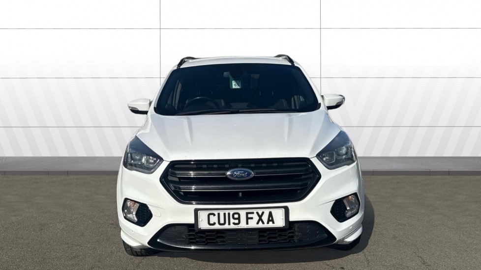 Ford Kuga 1.5 EcoBoost ST-Line 5dr 2WD Petrol Estate - Image 3