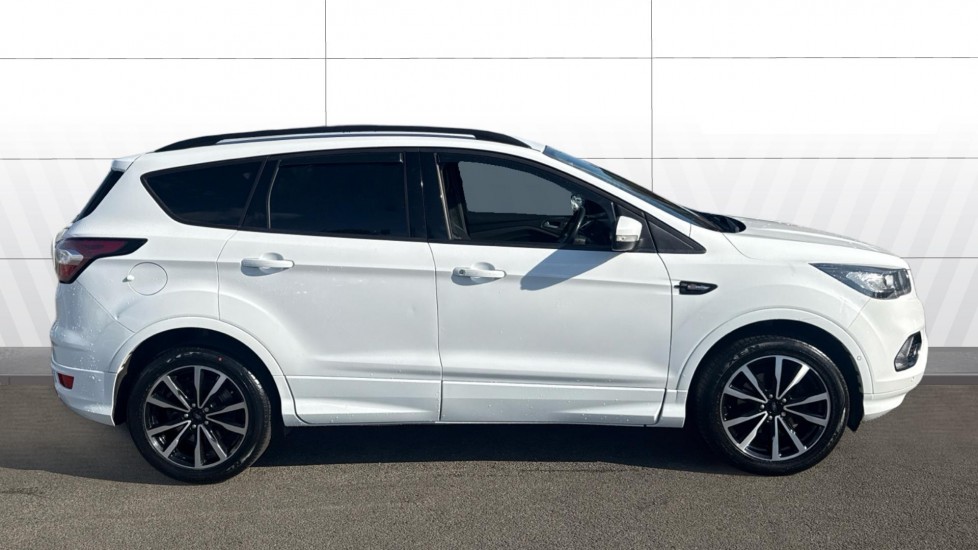 Ford Kuga 1.5 EcoBoost ST-Line 5dr 2WD Petrol Estate - Image 5