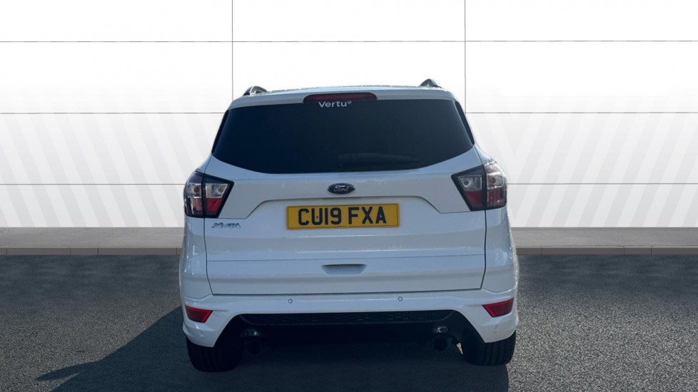 Ford Kuga 1.5 EcoBoost ST-Line 5dr 2WD Petrol Estate - Image 6