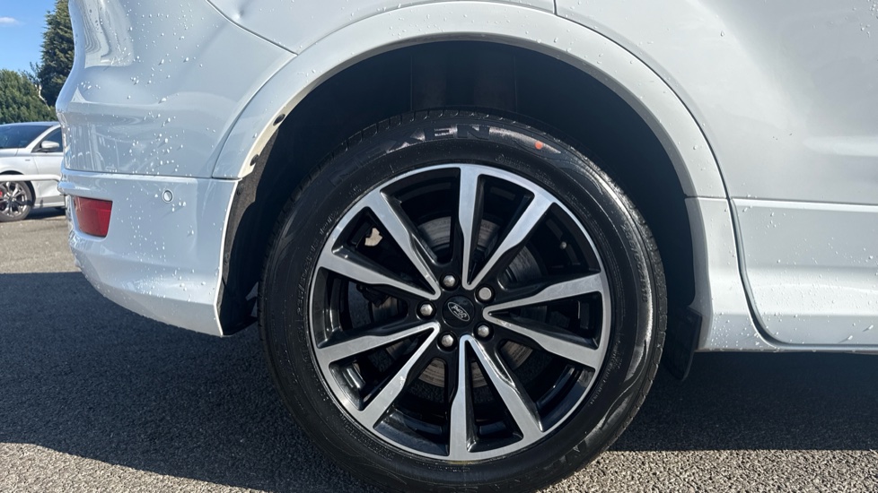 Ford Kuga 1.5 EcoBoost ST-Line 5dr 2WD Petrol Estate - Image 7