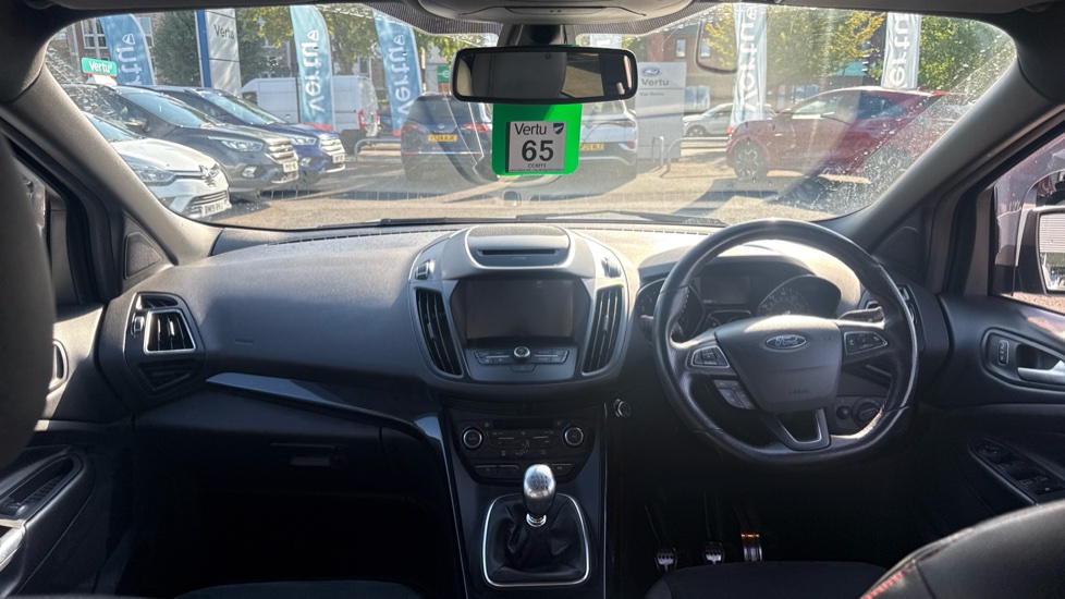 Ford Kuga 1.5 EcoBoost ST-Line 5dr 2WD Petrol Estate - Image 10