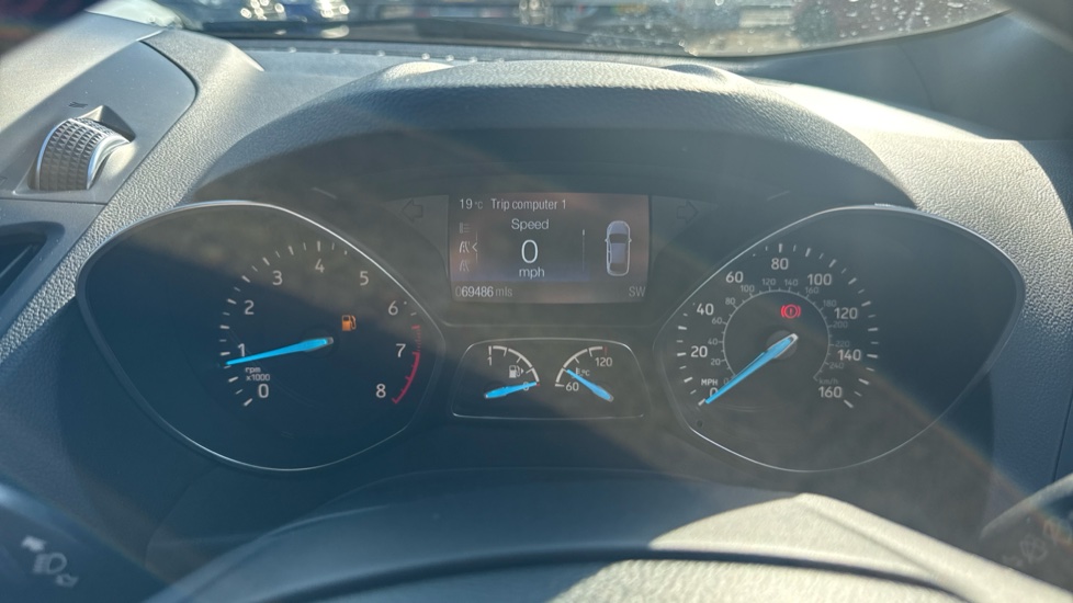 Ford Kuga 1.5 EcoBoost ST-Line 5dr 2WD Petrol Estate - Image 18