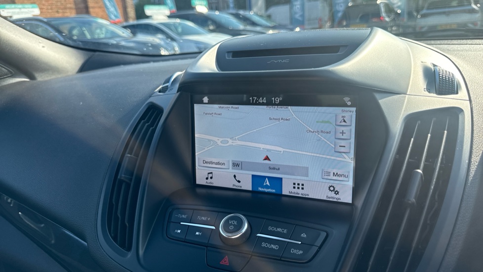 Ford Kuga 1.5 EcoBoost ST-Line 5dr 2WD Petrol Estate - Image 24