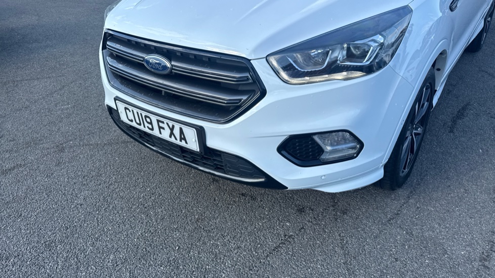 Ford Kuga 1.5 EcoBoost ST-Line 5dr 2WD Petrol Estate - Image 40