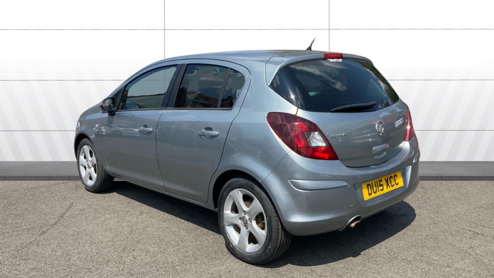 Vauxhall Corsa 1.4 SXi 5dr [AC] Petrol Hatchback - Image 2