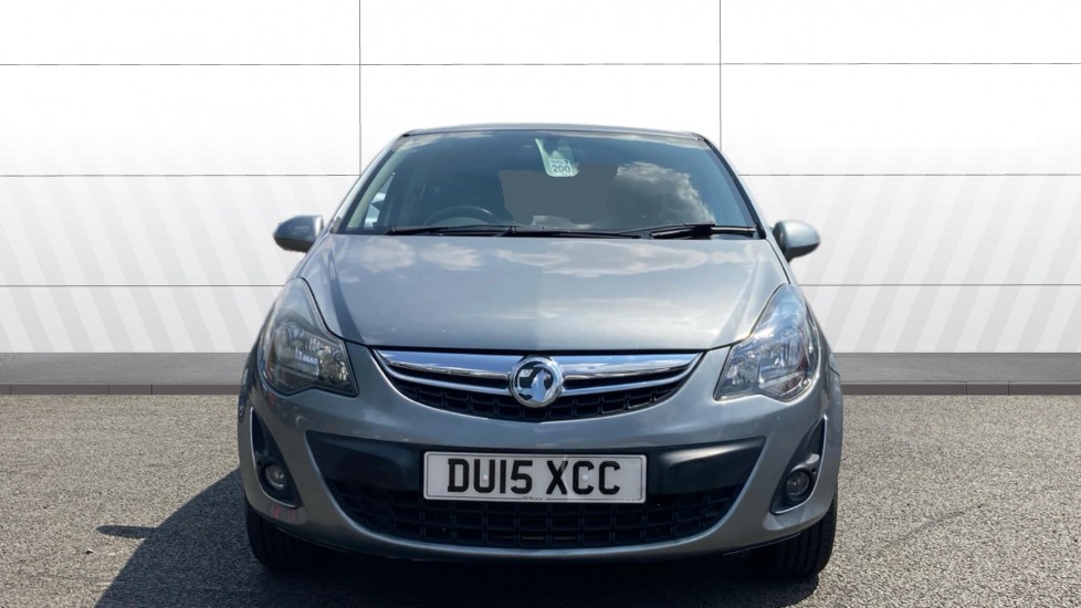 Vauxhall Corsa 1.4 SXi 5dr [AC] Petrol Hatchback - Image 3