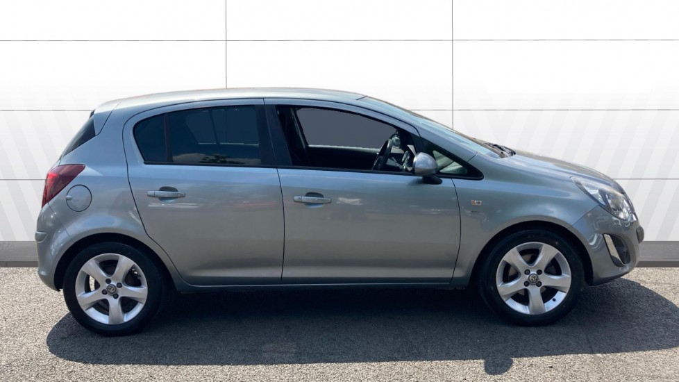 Vauxhall Corsa 1.4 SXi 5dr [AC] Petrol Hatchback - Image 5