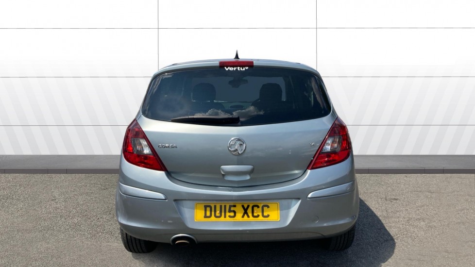 Vauxhall Corsa 1.4 SXi 5dr [AC] Petrol Hatchback - Image 6