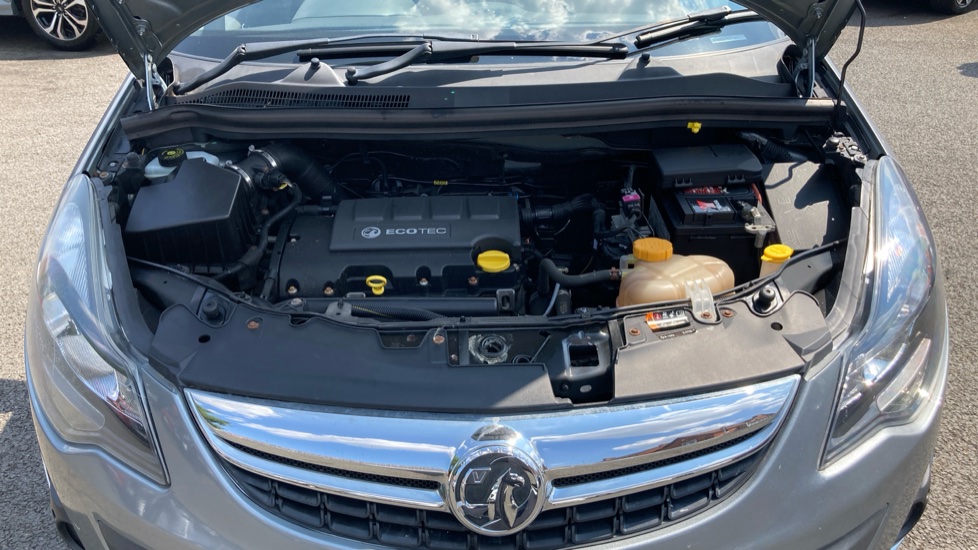 Vauxhall Corsa 1.4 SXi 5dr [AC] Petrol Hatchback - Image 8