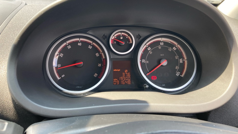 Vauxhall Corsa 1.4 SXi 5dr [AC] Petrol Hatchback - Image 18