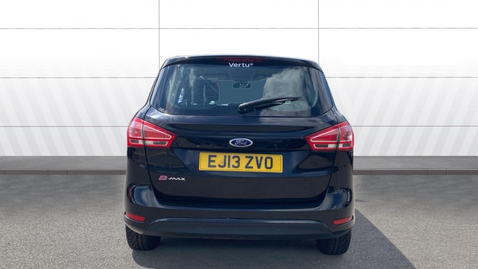 Ford B-MAX 1.6 Zetec 5dr Powershift Petrol Hatchback - Image 6