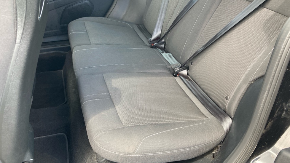 Ford B-MAX 1.6 Zetec 5dr Powershift Petrol Hatchback - Image 16