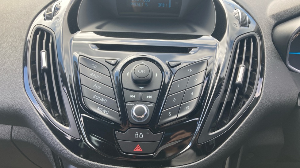 Ford B-MAX 1.6 Zetec 5dr Powershift Petrol Hatchback - Image 21
