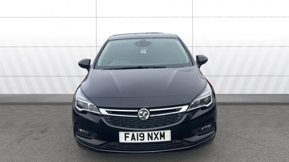 Vauxhall Astra 1.6 CDTi 16V 136 Tech Line Nav 5dr Diesel Hatchback - Image 3