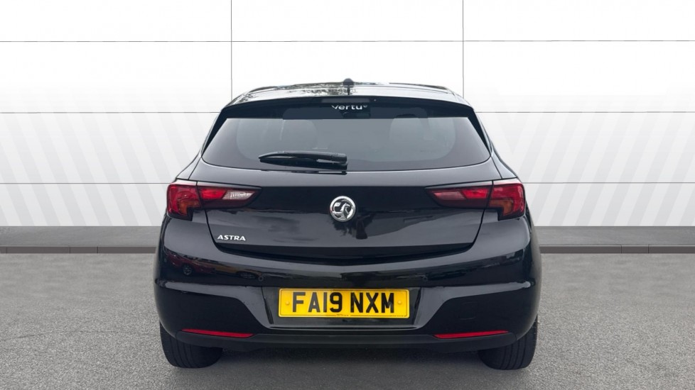 Vauxhall Astra 1.6 CDTi 16V 136 Tech Line Nav 5dr Diesel Hatchback - Image 6