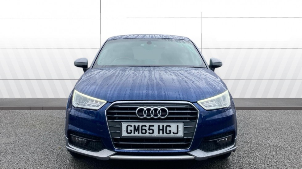 Audi A1 1.4 TFSI S Line 3dr Petrol Hatchback - Image 3