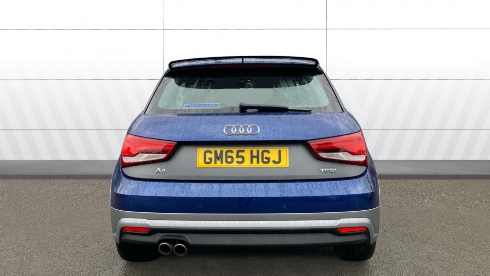 Audi A1 1.4 TFSI S Line 3dr Petrol Hatchback - Image 6