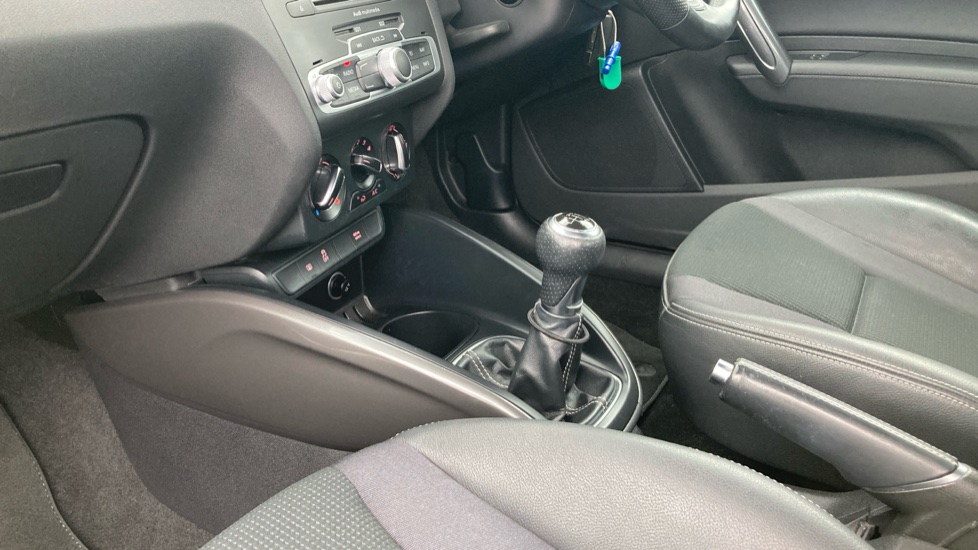 Audi A1 1.4 TFSI S Line 3dr Petrol Hatchback - Image 13