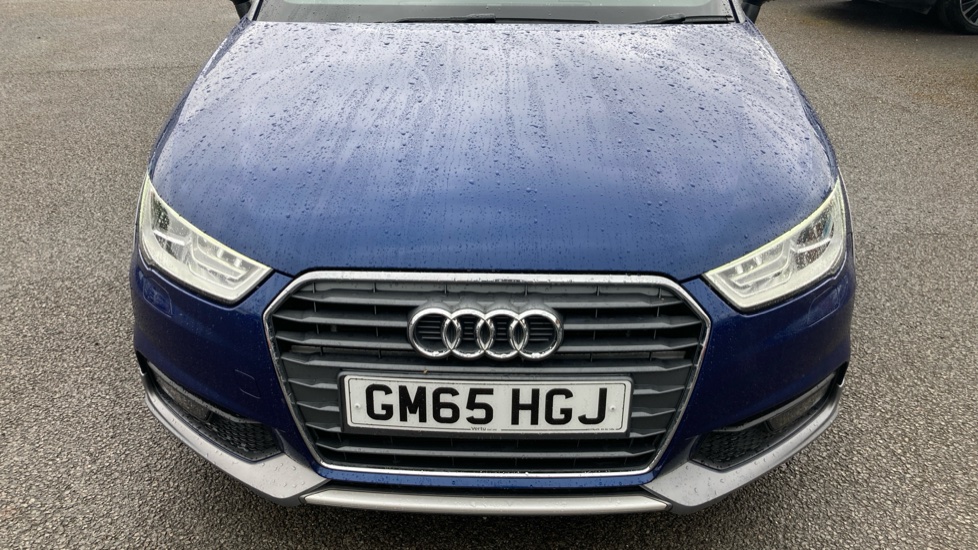 Audi A1 1.4 TFSI S Line 3dr Petrol Hatchback - Image 21