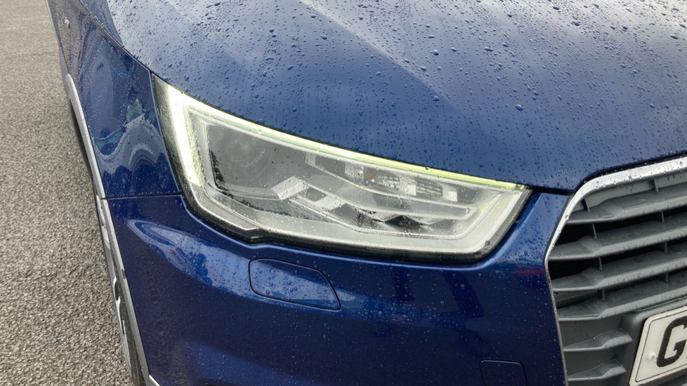 Audi A1 1.4 TFSI S Line 3dr Petrol Hatchback - Image 22