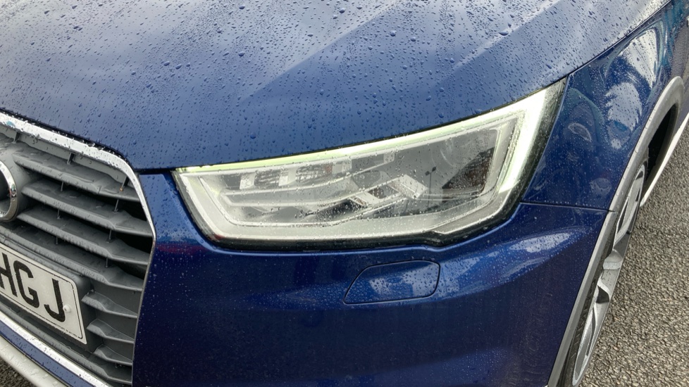 Audi A1 1.4 TFSI S Line 3dr Petrol Hatchback - Image 23