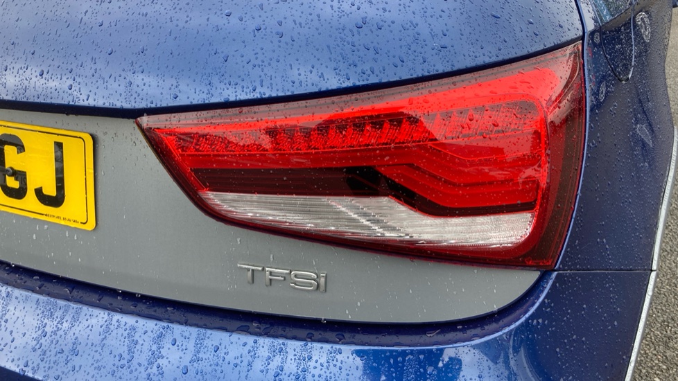 Audi A1 1.4 TFSI S Line 3dr Petrol Hatchback - Image 27