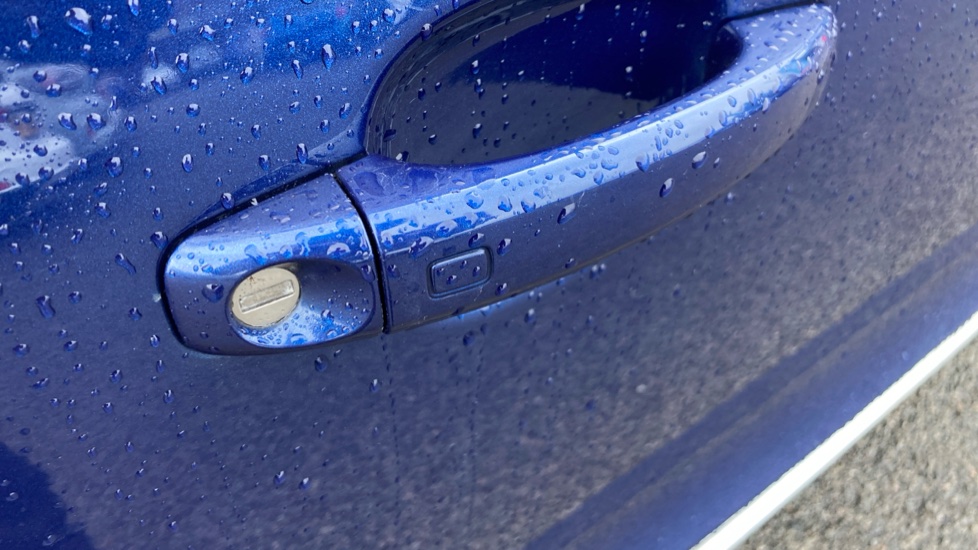 Audi A1 1.4 TFSI S Line 3dr Petrol Hatchback - Image 30