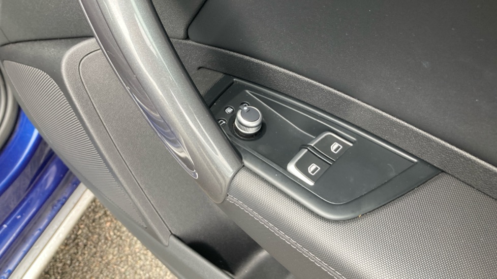 Audi A1 1.4 TFSI S Line 3dr Petrol Hatchback - Image 31