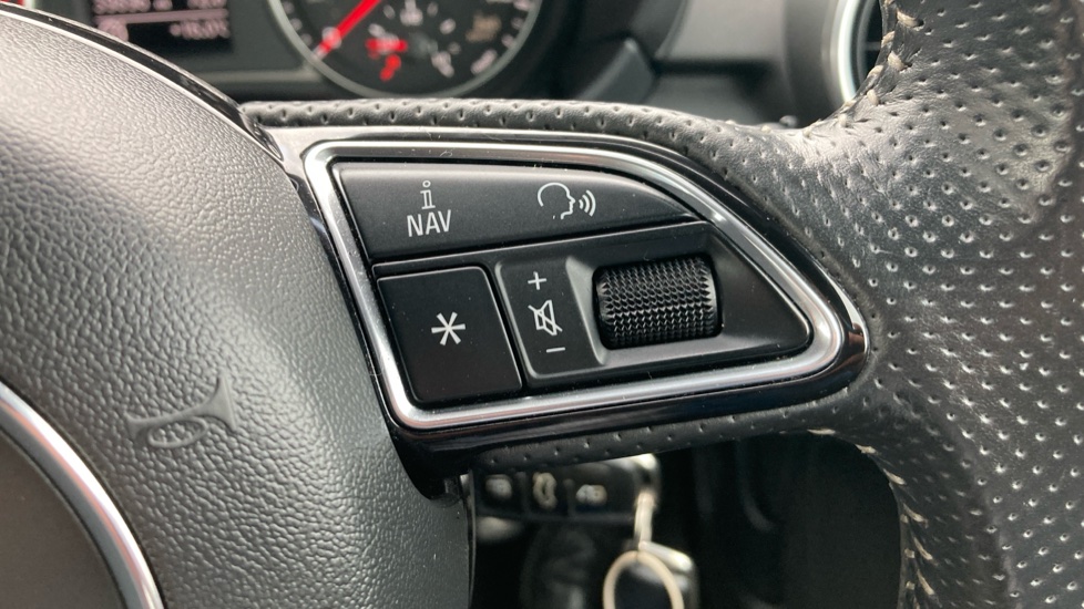 Audi A1 1.4 TFSI S Line 3dr Petrol Hatchback - Image 33