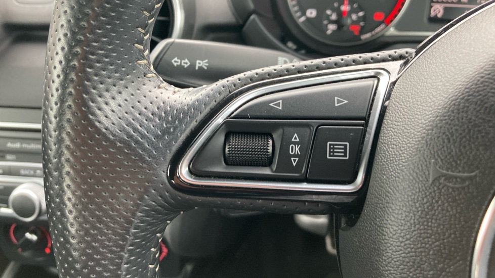Audi A1 1.4 TFSI S Line 3dr Petrol Hatchback - Image 34