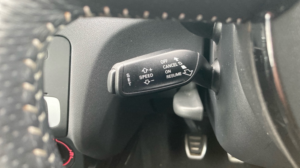 Audi A1 1.4 TFSI S Line 3dr Petrol Hatchback - Image 35