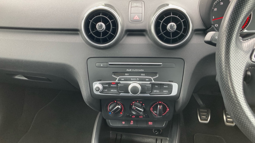 Audi A1 1.4 TFSI S Line 3dr Petrol Hatchback - Image 38