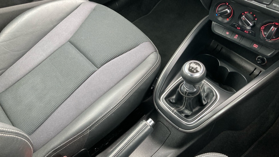 Audi A1 1.4 TFSI S Line 3dr Petrol Hatchback - Image 39