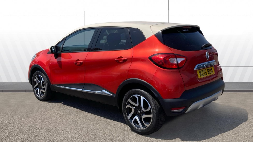 Renault Captur 1.5 dCi 90 Signature Energy 5dr Diesel Hatchback - Image 2