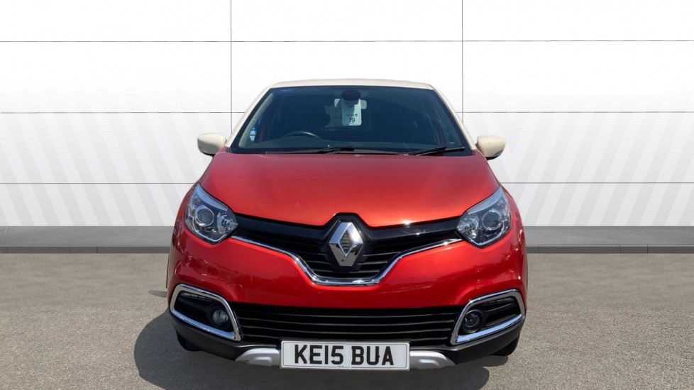 Renault Captur 1.5 dCi 90 Signature Energy 5dr Diesel Hatchback - Image 3