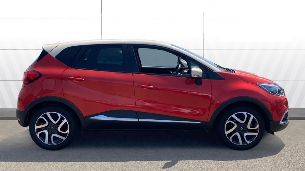 Renault Captur 1.5 dCi 90 Signature Energy 5dr Diesel Hatchback - Image 5