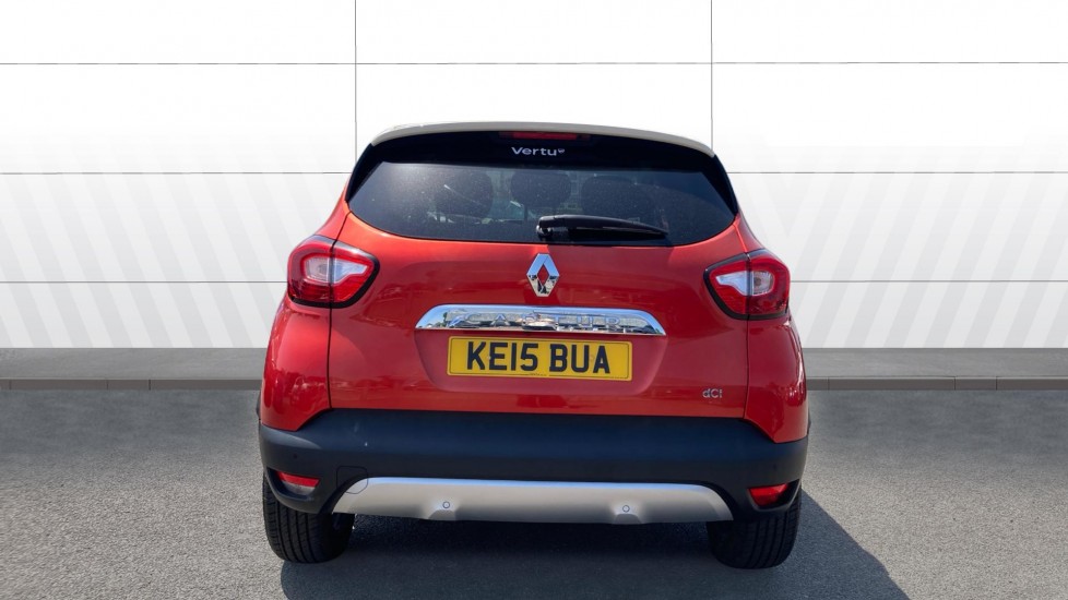 Renault Captur 1.5 dCi 90 Signature Energy 5dr Diesel Hatchback - Image 6