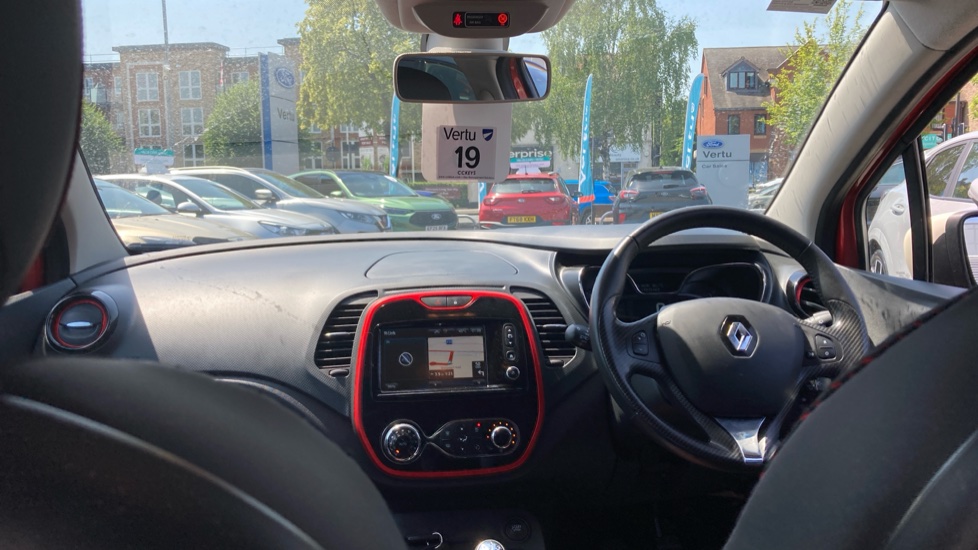 Renault Captur 1.5 dCi 90 Signature Energy 5dr Diesel Hatchback - Image 10
