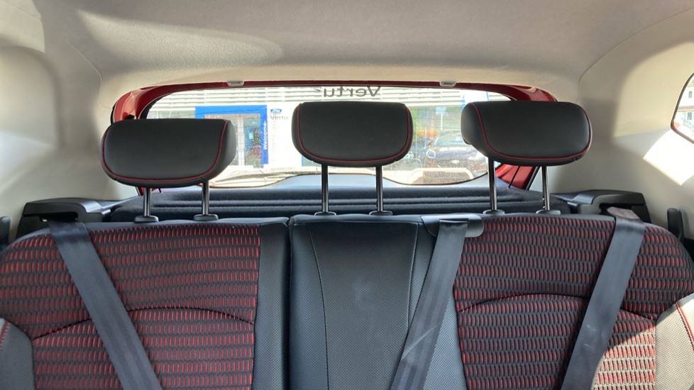Renault Captur 1.5 dCi 90 Signature Energy 5dr Diesel Hatchback - Image 15