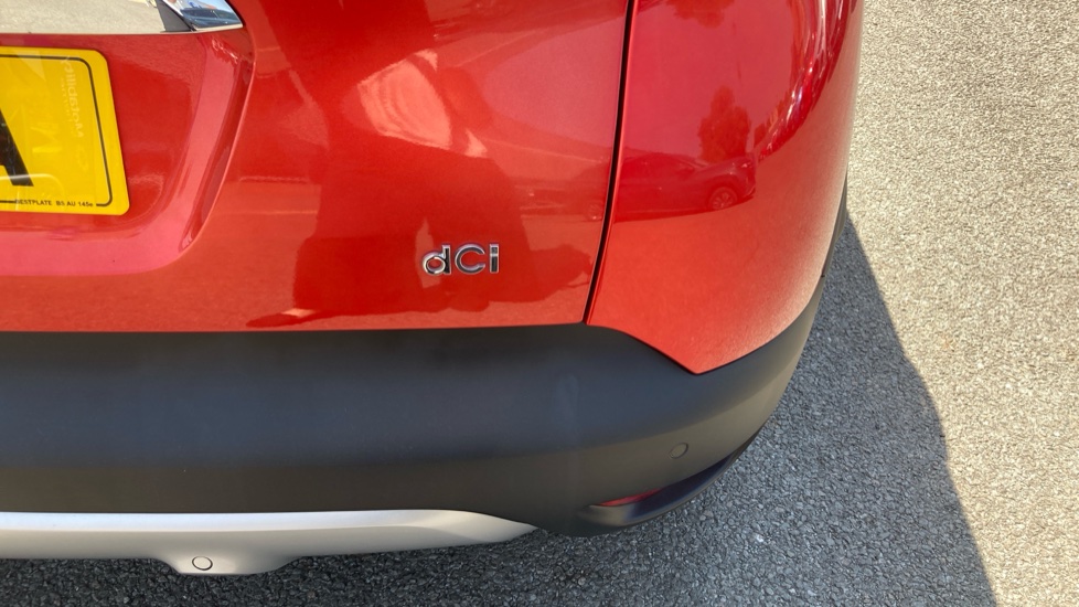Renault Captur 1.5 dCi 90 Signature Energy 5dr Diesel Hatchback - Image 32