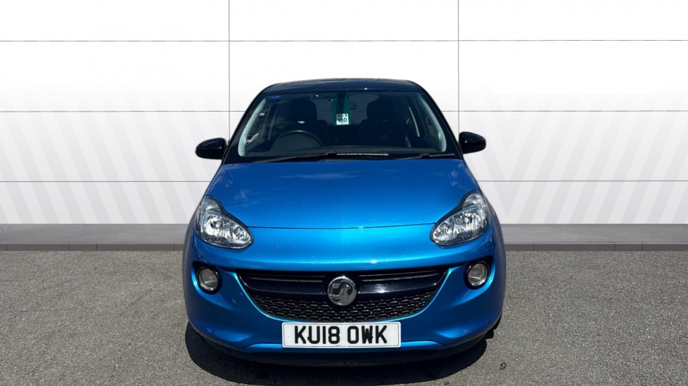 Vauxhall Adam 1.2i Energised 3dr Petrol Hatchback - Image 3
