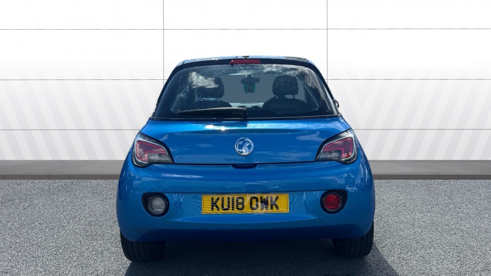 Vauxhall Adam 1.2i Energised 3dr Petrol Hatchback - Image 6