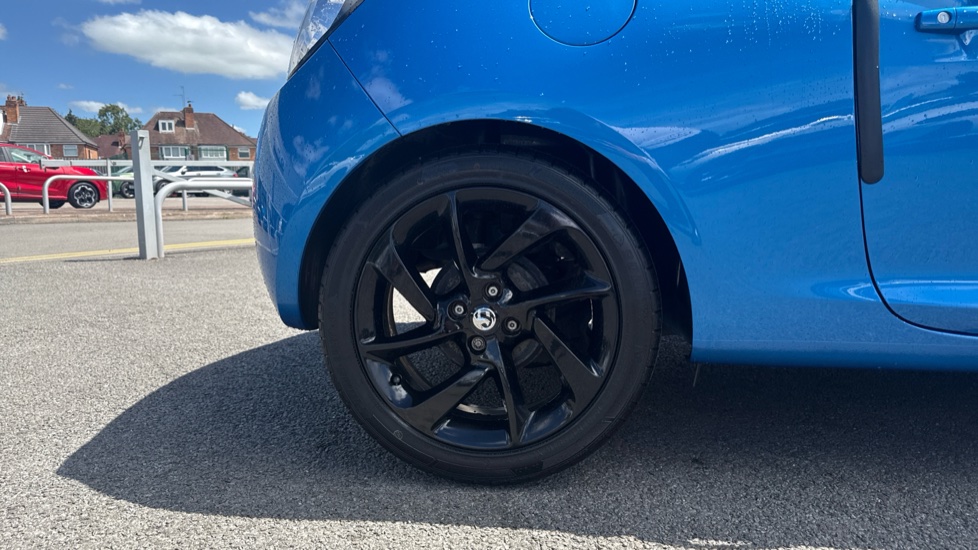 Vauxhall Adam 1.2i Energised 3dr Petrol Hatchback - Image 7
