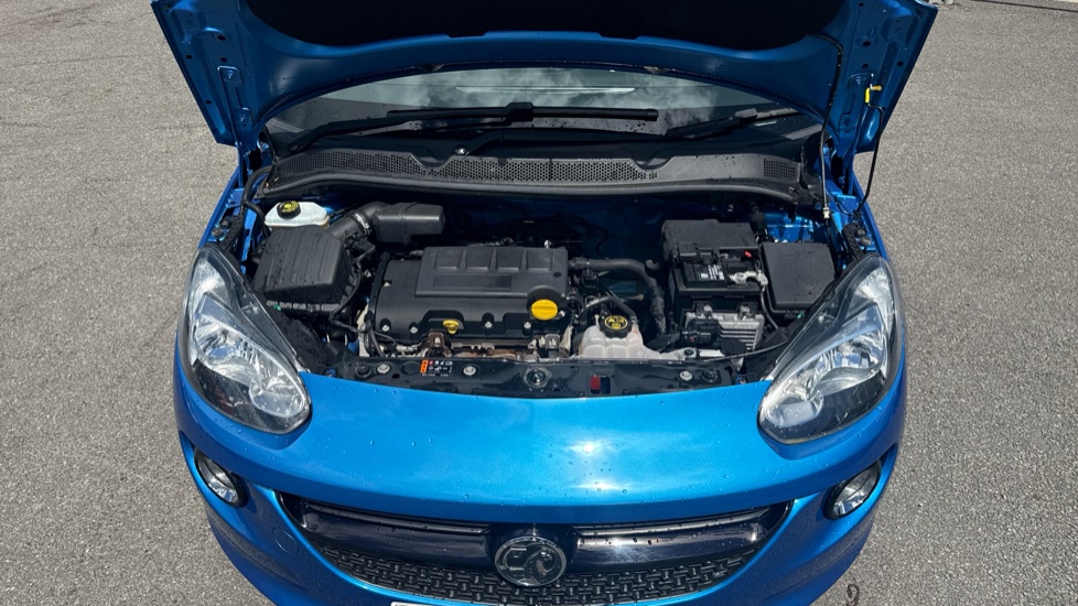 Vauxhall Adam 1.2i Energised 3dr Petrol Hatchback - Image 8