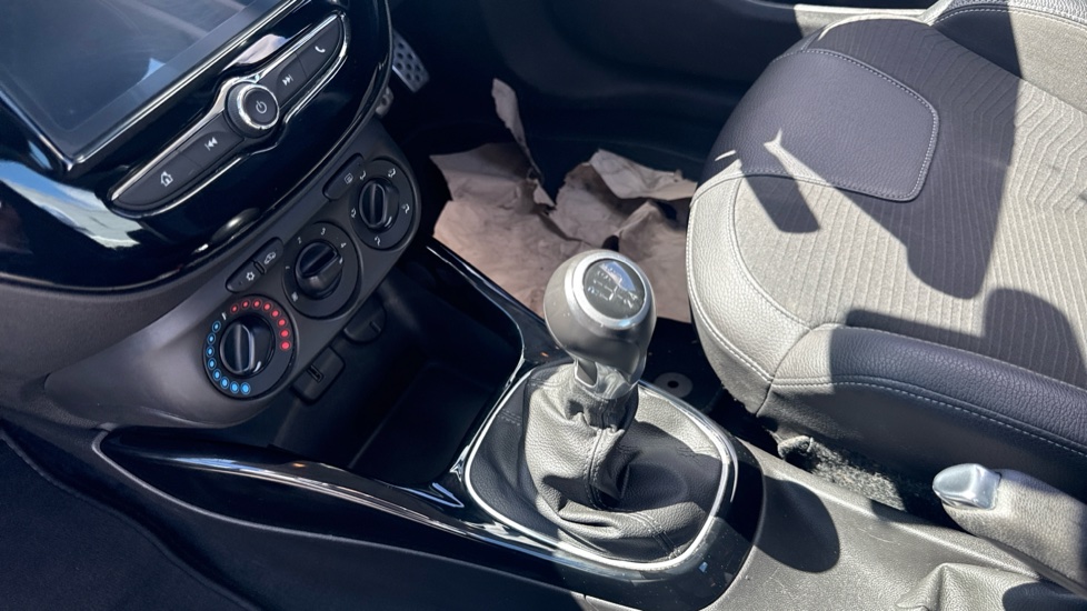 Vauxhall Adam 1.2i Energised 3dr Petrol Hatchback - Image 13