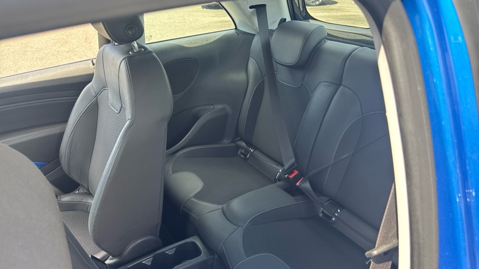 Vauxhall Adam 1.2i Energised 3dr Petrol Hatchback - Image 16