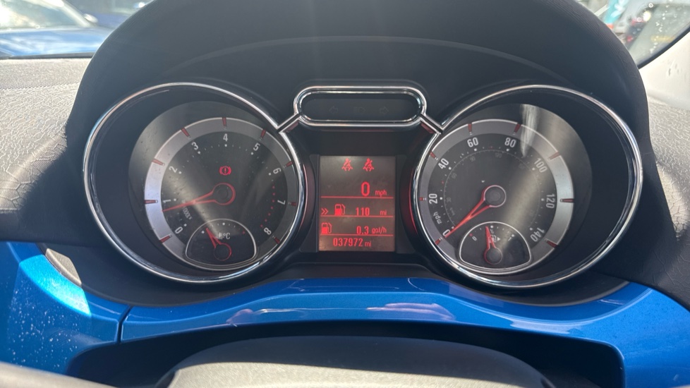 Vauxhall Adam 1.2i Energised 3dr Petrol Hatchback - Image 18