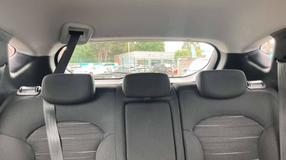 Hyundai ix35 1.7 CRDi Blue Drive S 5dr 2WD Diesel Estate - Image 15