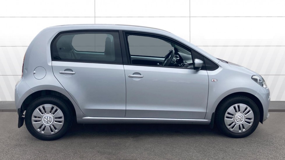 Volkswagen Up 1.0 Move Up 5dr Petrol Hatchback - Image 5