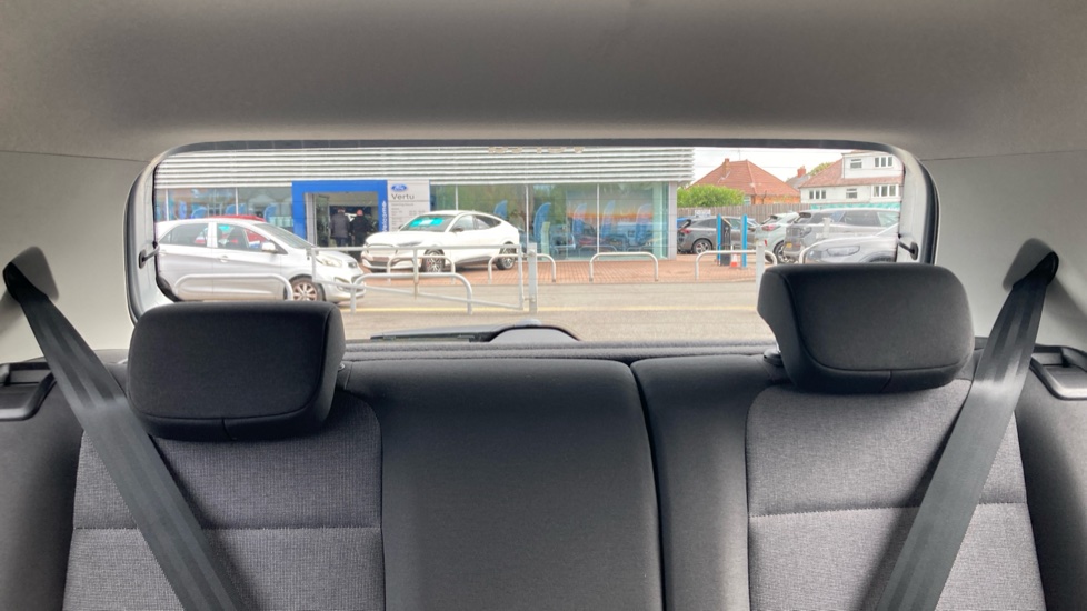 Volkswagen Up 1.0 Move Up 5dr Petrol Hatchback - Image 15